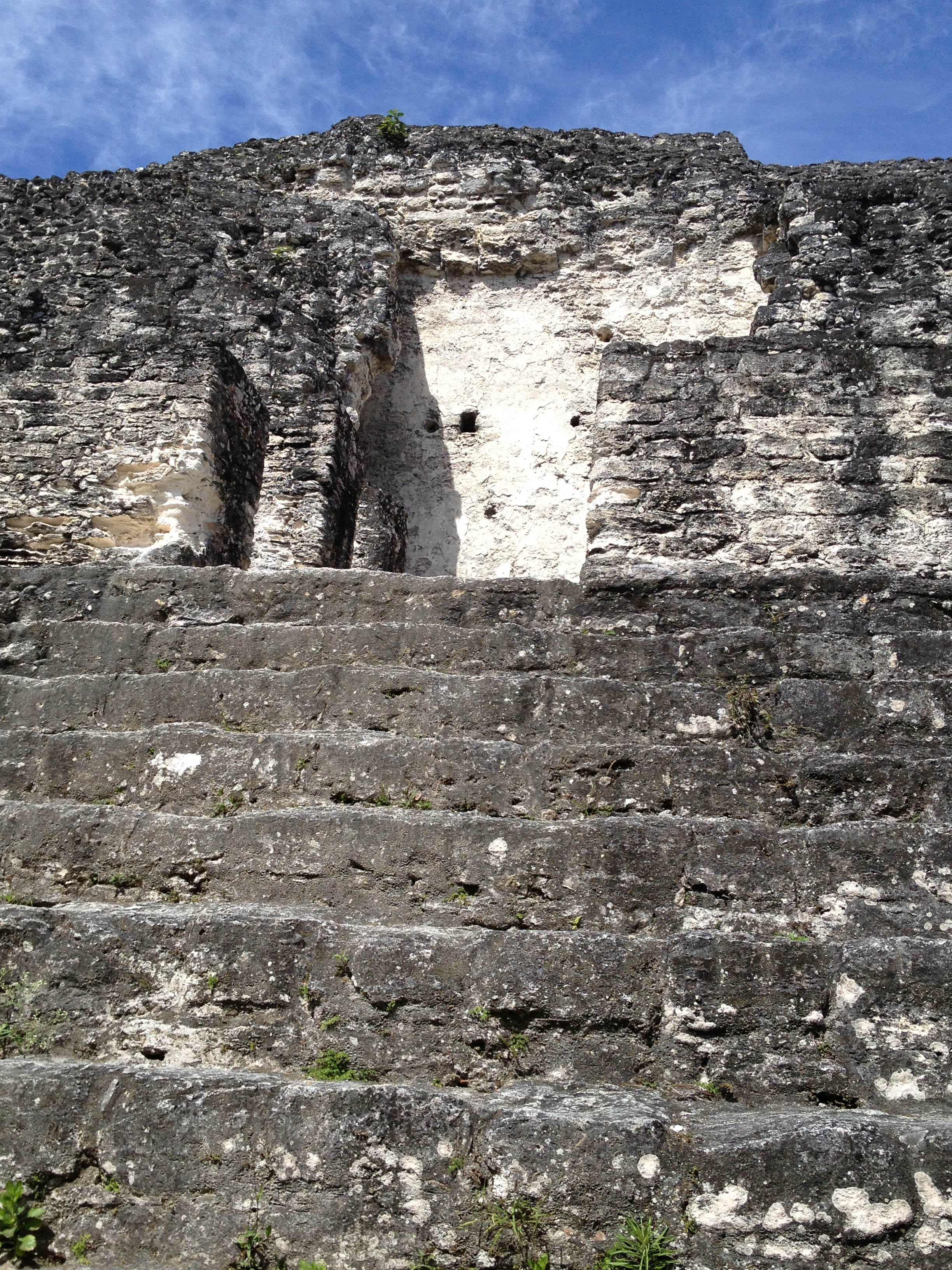 Belize Ruins
